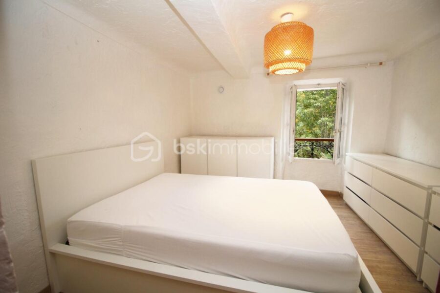 Appartement à vendre à Gilette