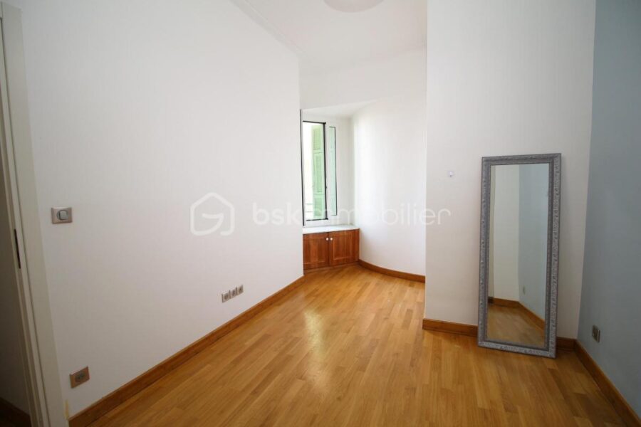 Appartement à vendre à Nice — Vue mer — photo 10