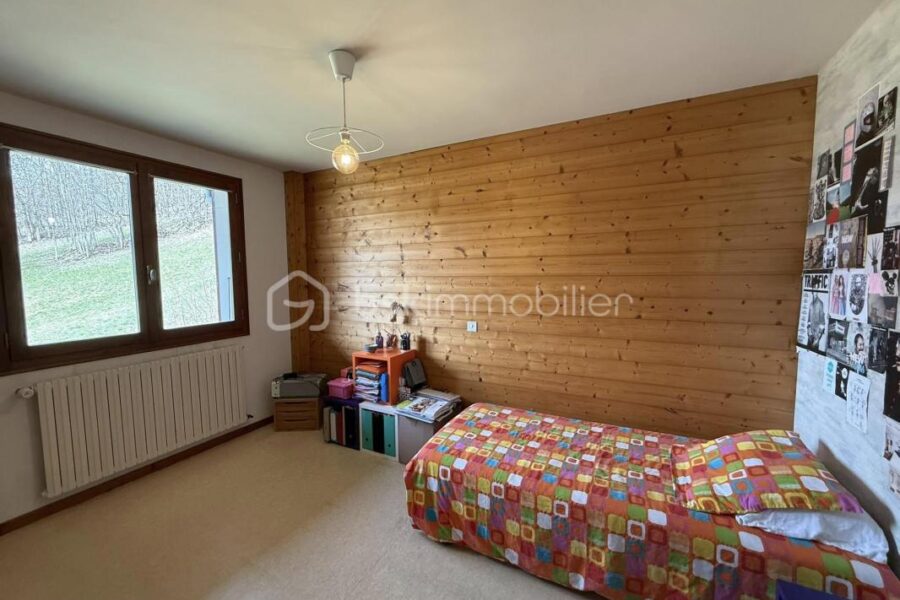 Appartement à vendre à La clusaz