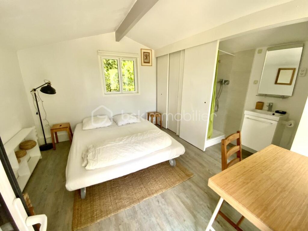 Le Pic Saint-Loup rien que pour vous – 5 pièces – 3 chambres – 130 m²