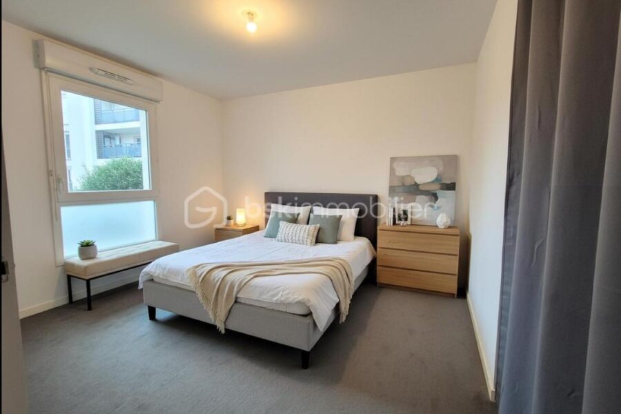 Appartement à vendre à Bondoufle