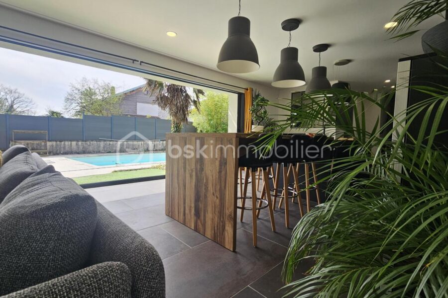 Maison à vendre à Jarrie — Vue nature — photo 10