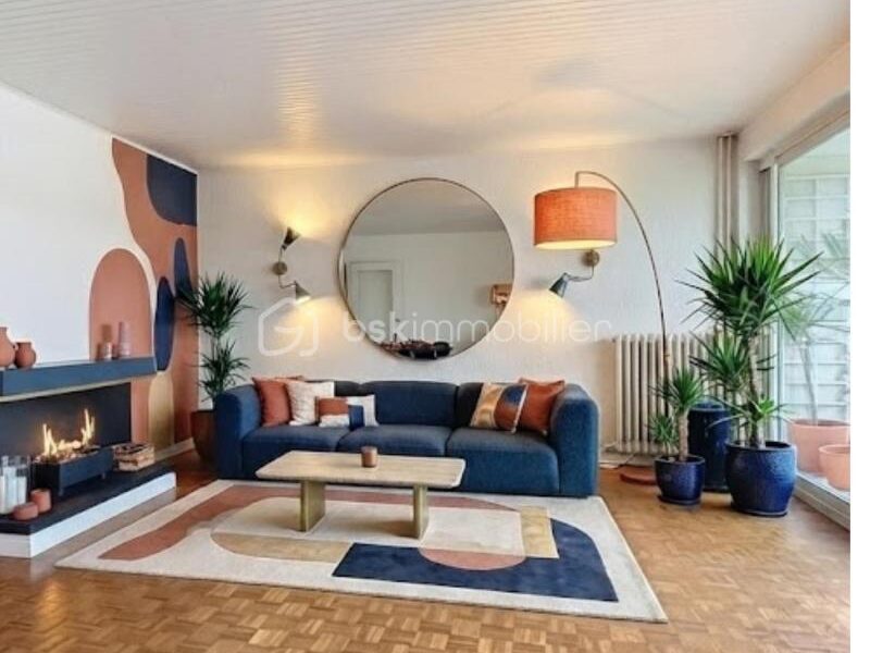 Appartement à vendre à Triel sur seine — Vue fleuve — photo 10