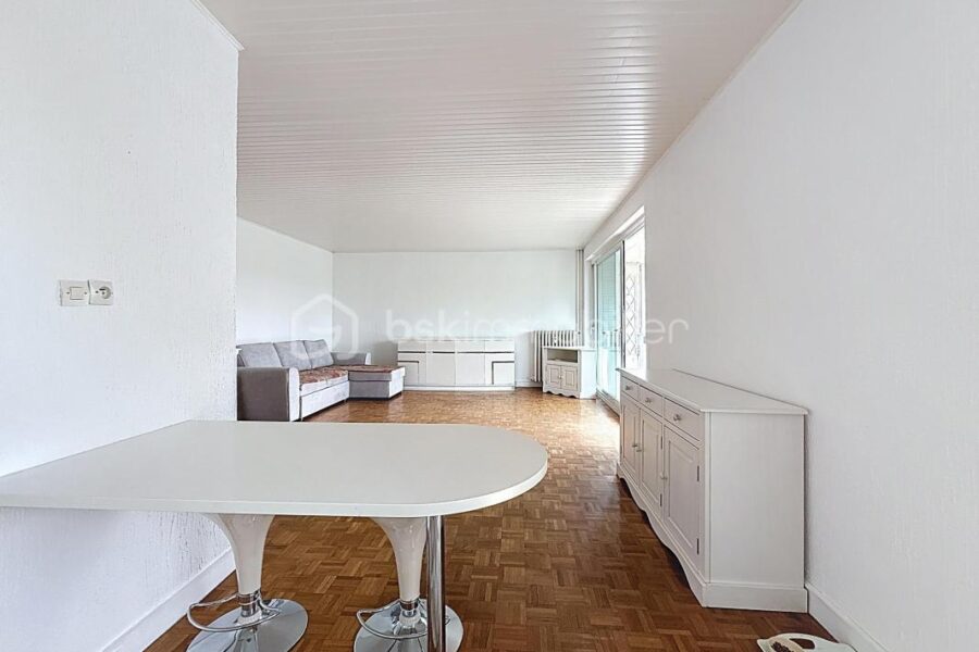 Appartement à vendre à Triel sur seine