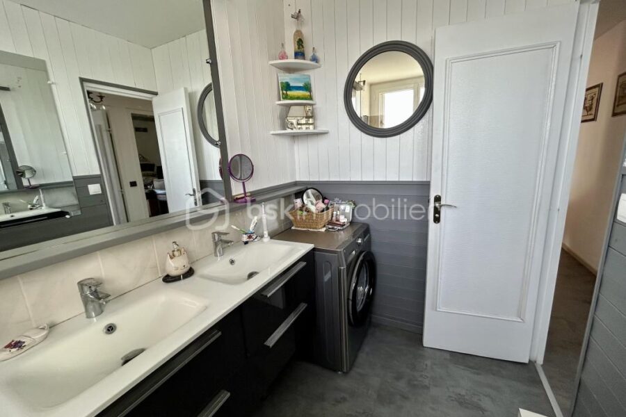 Appartement à vendre à Annecy