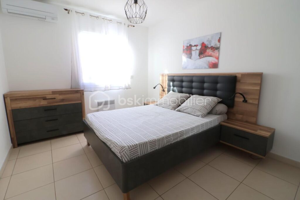 Villa familiale 4 chambres avec piscine – 6 pièces – 4 chambres – 115 m²