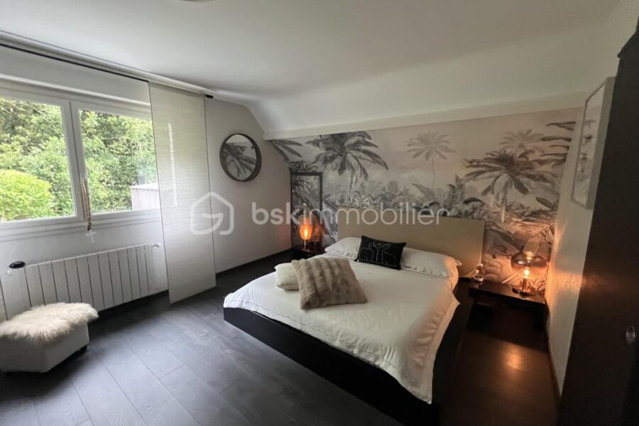 Maison à vendre à Batz sur mer — Vue mer — photo 11