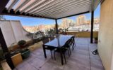 Appartement 95m2 + 56m2 de terrasse – 4 pièces – 2 chambres – 95 m²