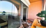 *** Appartement de 29m² T2 avec VUE +++ sur mer à Port-Leucate *** – 2 pièces – 1 chambre – 23 m²
