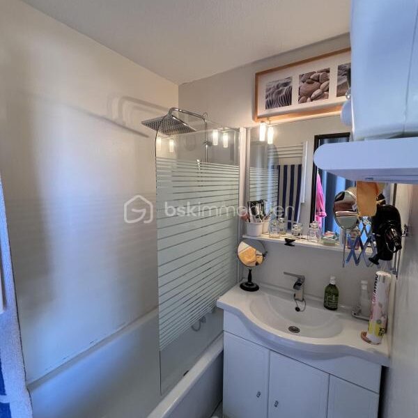 Appartement à vendre à Le barcares