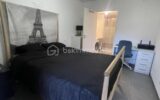 APPARTEMENT 2 pièces terrasse parking quartier Saint-Roch – 2 pièces – 1 chambre – 44 m²