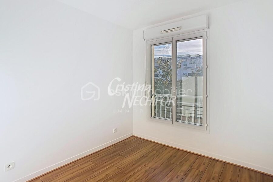 Appartement à vendre à Montevrain