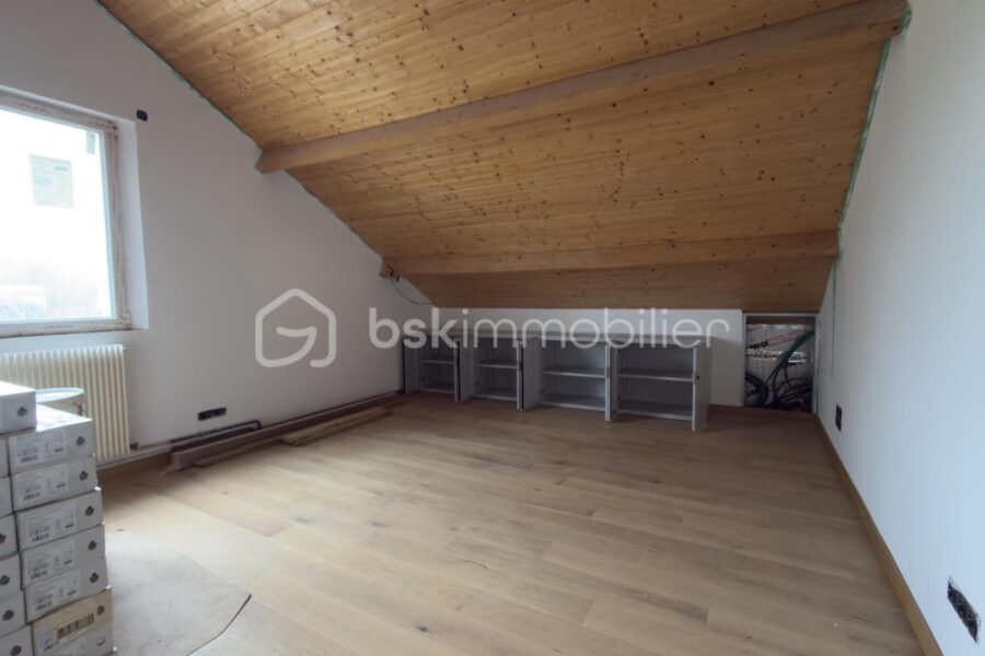 Maison à vendre à Dormans