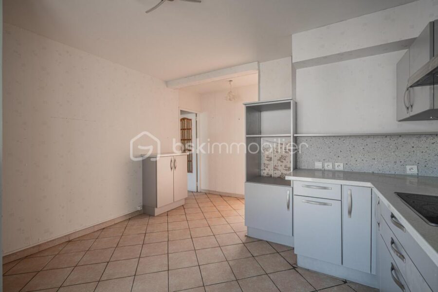 Appartement à vendre à Le pont de claix — Vue montagne — photo 10