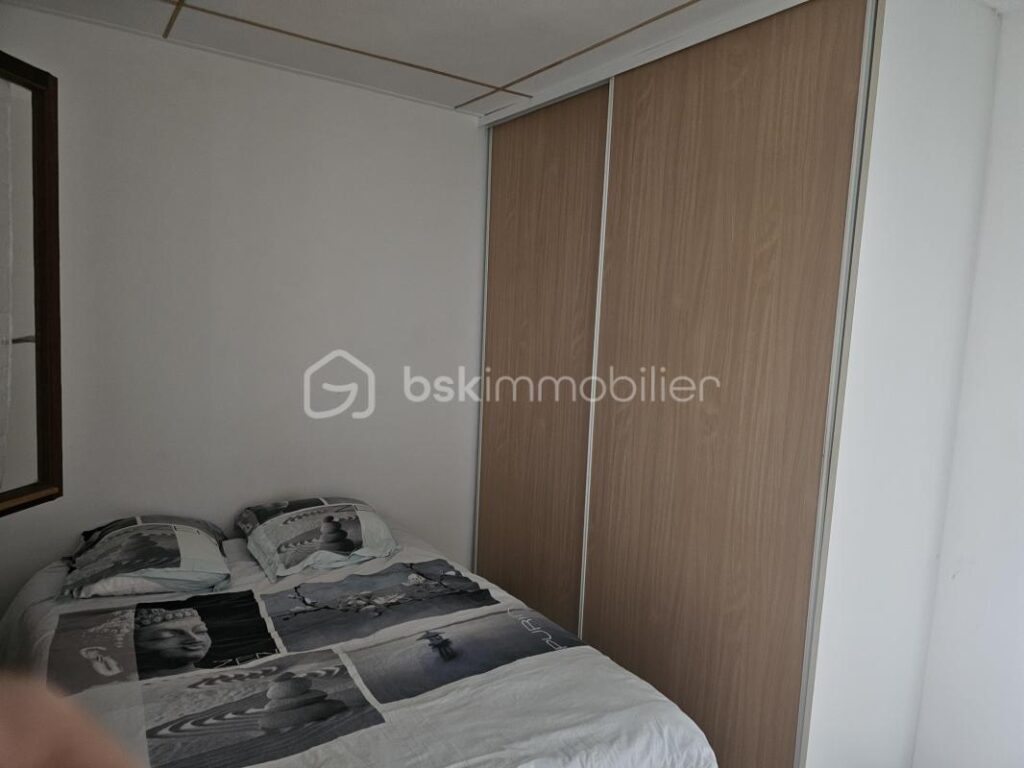 Charmante maison au calme – 6 pièces – 3 chambres – 120 m²