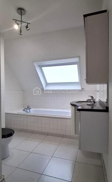 Appartement à vendre à Lille