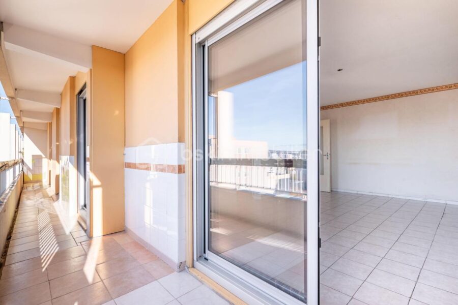 Appartement à vendre à Villeurbanne