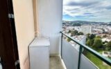 BAISSE DE PRIX ! Vivaraize/Fauriel Appartement 4 pièces de 76,92 m², balcons, grand garage et cave – 4 pièces – 2 chambres – 76 m²