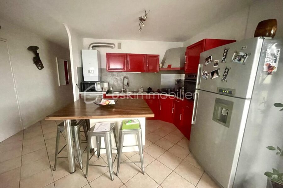 Appartement à vendre à La seyne sur mer — Vue mer — photo 10