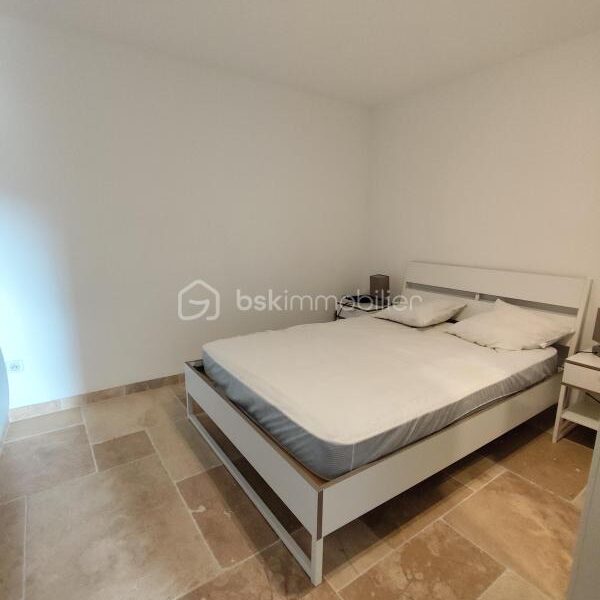 Maison à vendre à Lamalou les bains