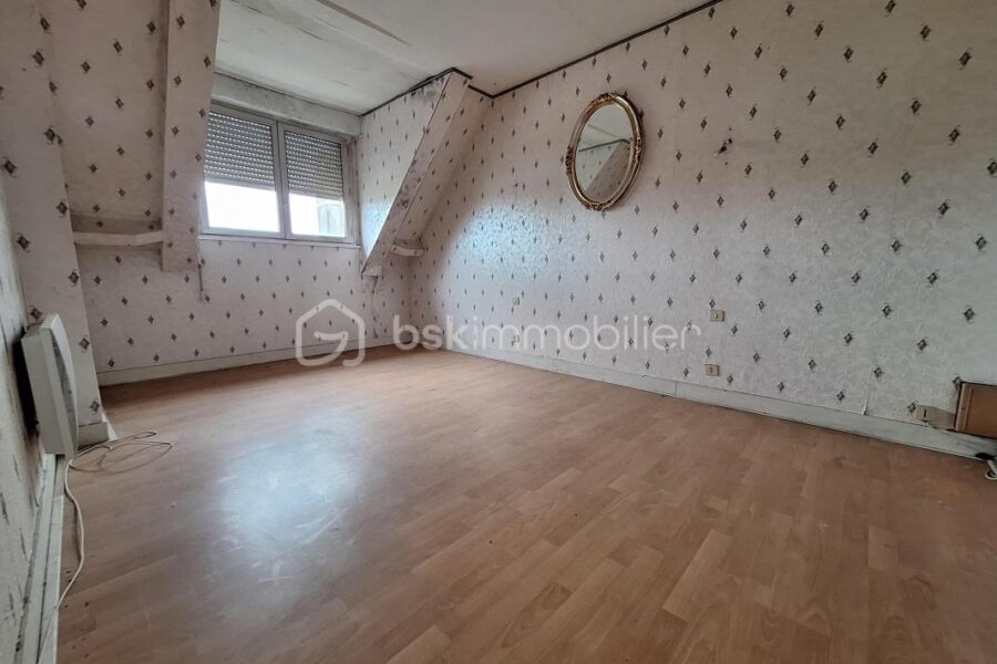 Maison à vendre à Jargeau
