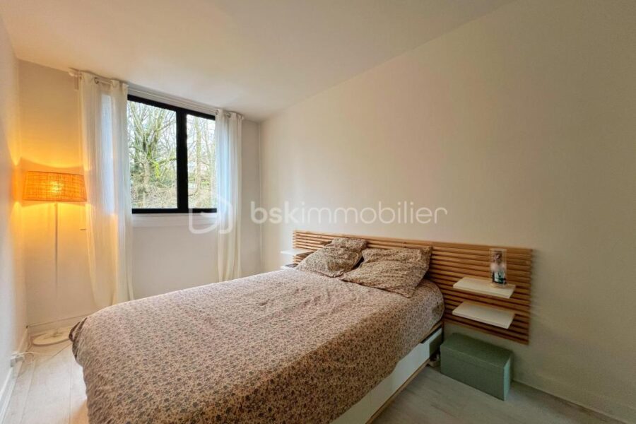 Appartement à vendre à Marly le roi