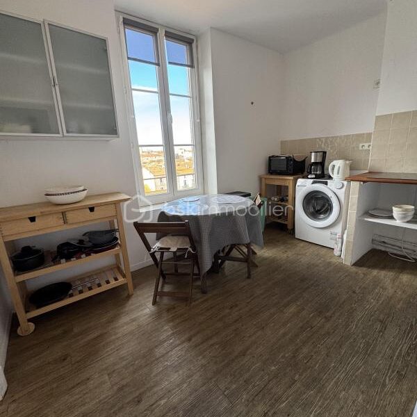 Appartement à vendre à Beziers