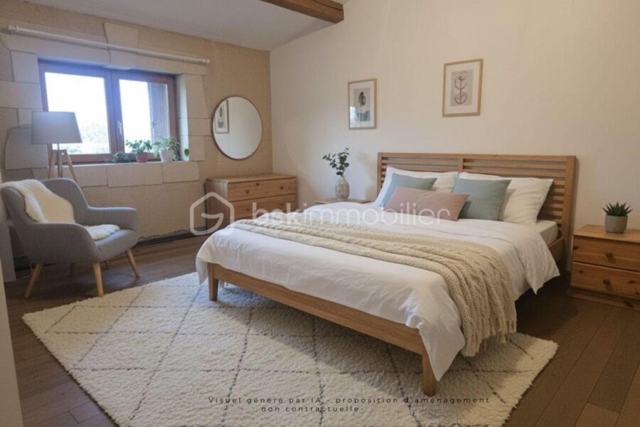 Maison à vendre à Uzes