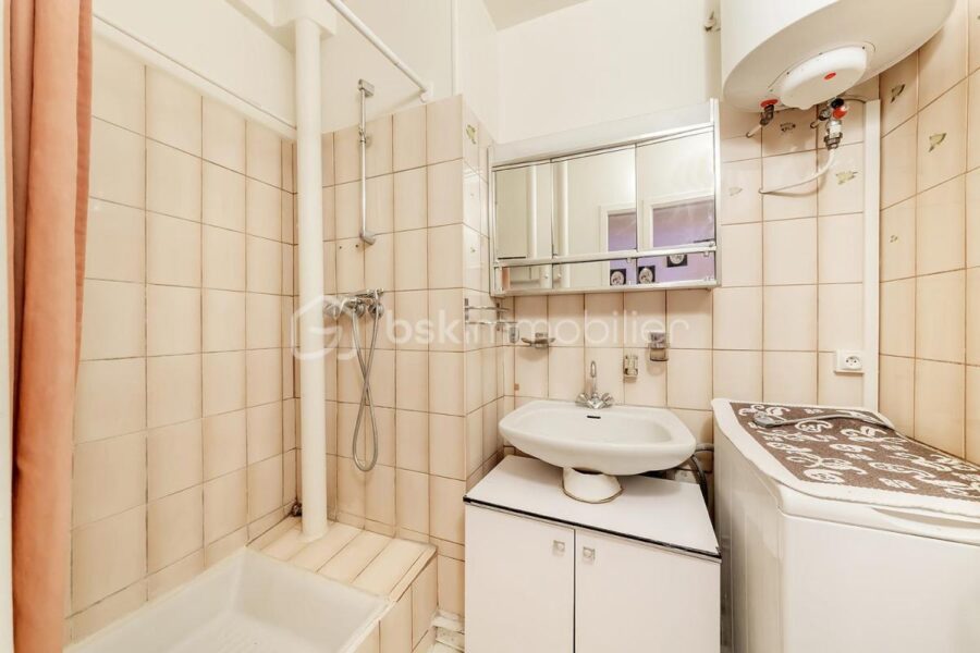 Appartement à vendre à Paris 12e arrondissement