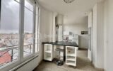 Studio de 18,39 m2 – 4ème étage calme et lumineux sans vis à vis – RUE ANDRE SABATIER – NANTERRE – 1 pièce – NR chambres – 18 m²