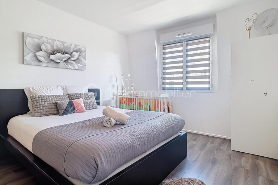 Appartement à vendre à Serris