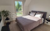 APPARTEMENT T3 62 m²/ 3ᵉ et DERNIER ÉTAGE AVEC ASCENSEUR VUE SUR PARC /ANNÉE DE CONSTRUCTION 2014 – 3 pièces – 2 chambres – 62 m²