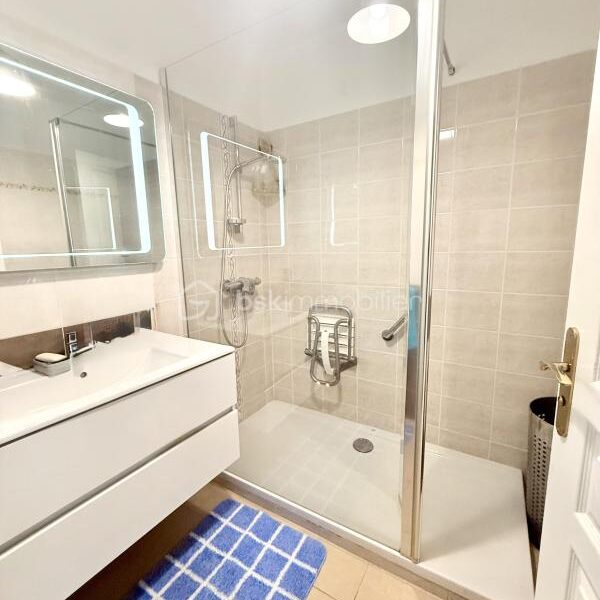 Appartement à vendre à Digne les bains