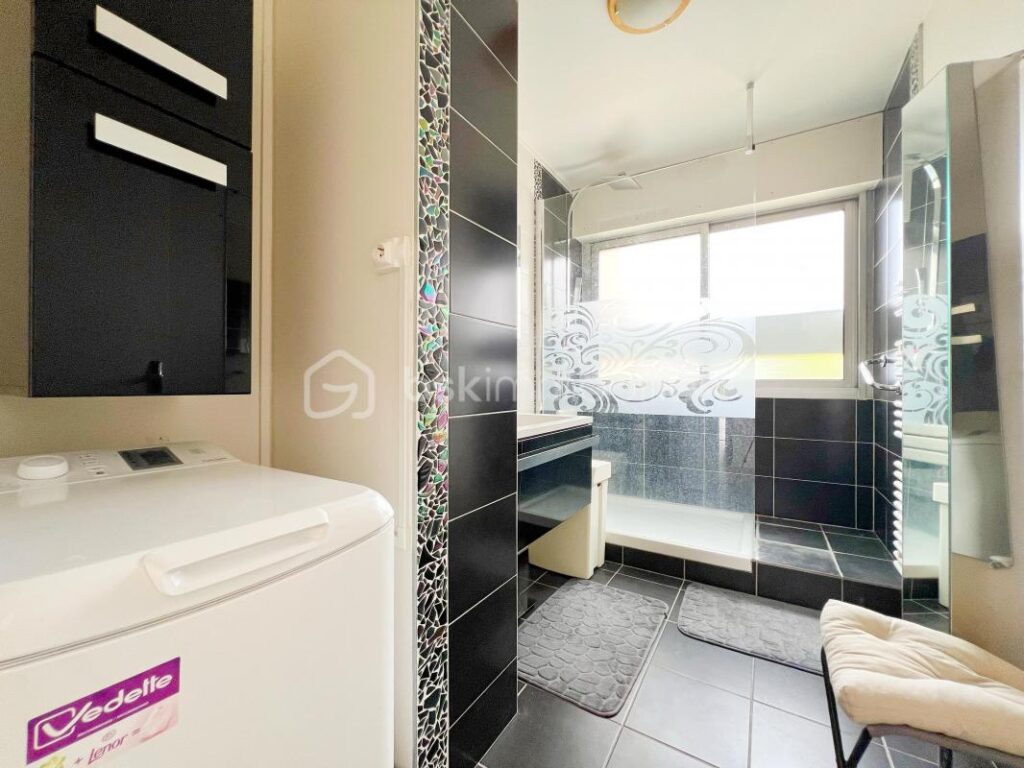 Marly-le-Roi, Résidence Les Vergers de Marly – 4 pièces – 3 chambres – 85 m²