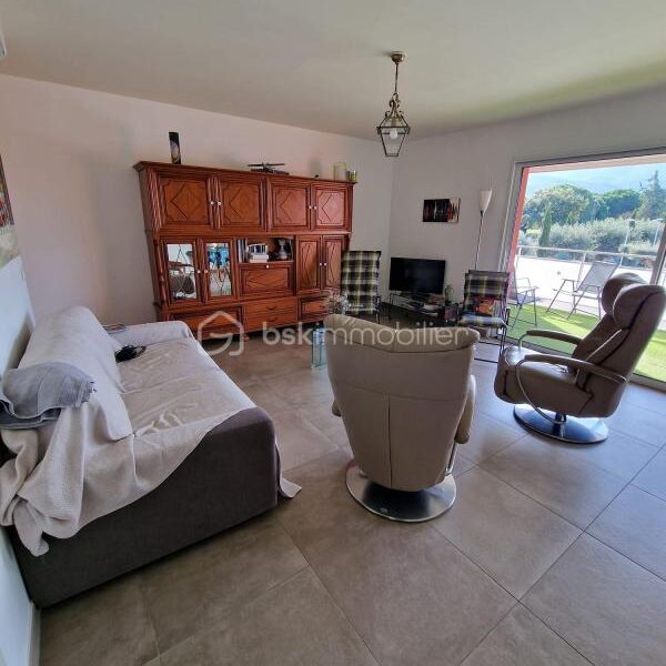 Appartement à vendre à Argeles sur mer