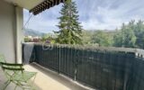 Annecy – T3 rénové de 81 m² avec balcon plein sud et cave – 3 pièces – 2 chambres – 80 m²