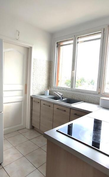 Appartement à vendre à Mantes la jolie
