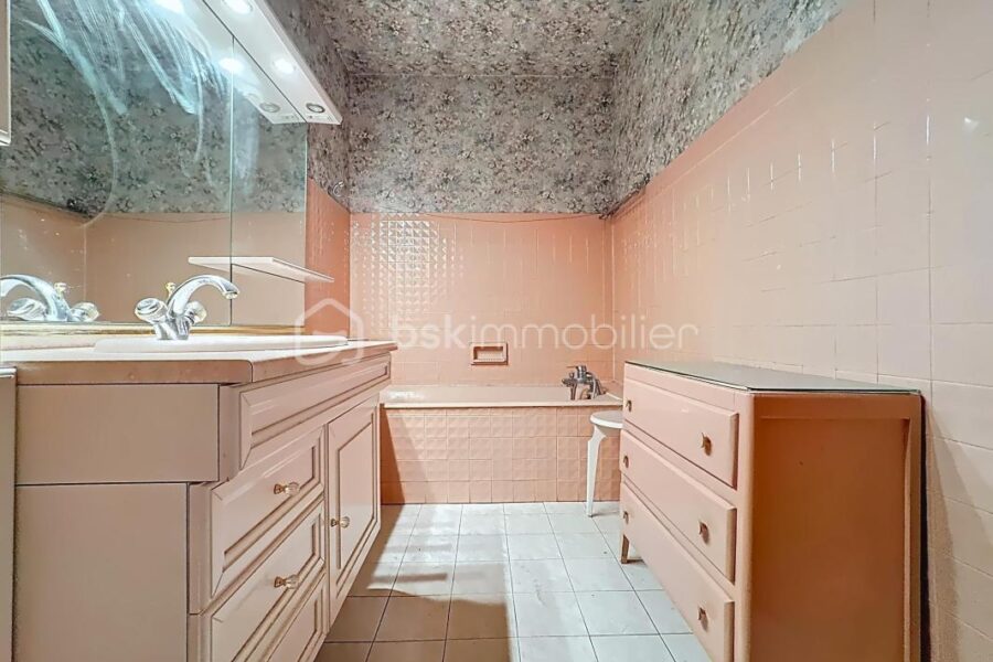 Appartement à vendre à Grenoble