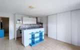 Appartement lumineux avec terrasse ensoleillée à Canet-en-Roussillon – 2 pièces – 1 chambre – 43 m²