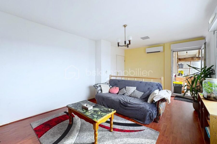 Appartement à vendre à Guyancourt
