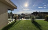 SAINTE MAXIME Villa contemporaine de prestige avec vue mer – 5 pièces – 4 chambres – 262 m²