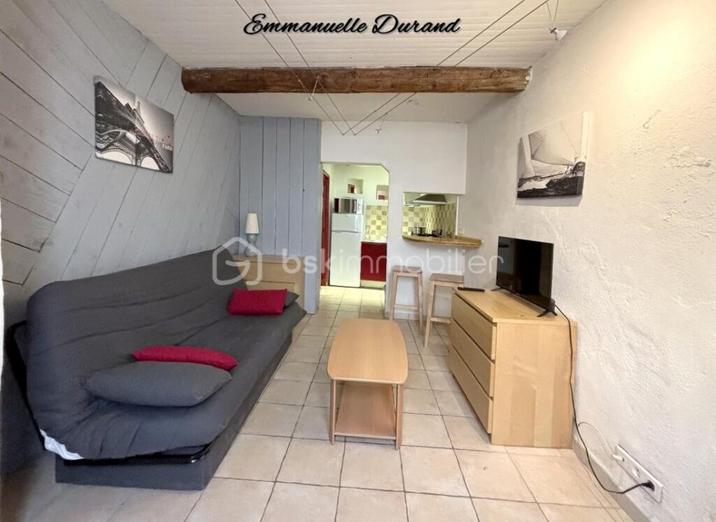 Bel immeuble de rapport idéalement situé ! – 5 pièces – 3 chambres – 120 m²