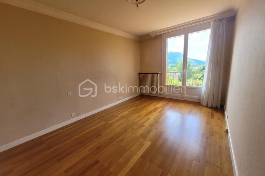 Maison à vendre à Coublevie