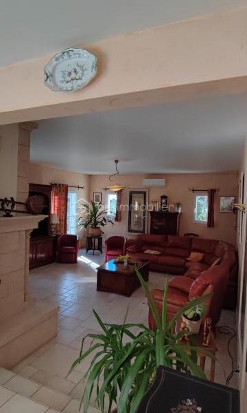 Maison à vendre à Draguignan