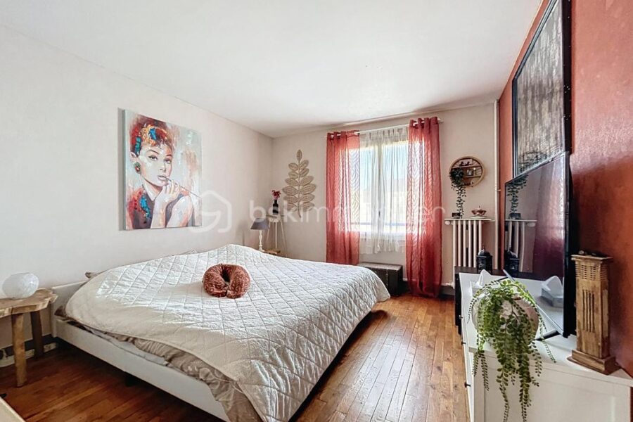 Appartement à vendre à Corbeil essonnes