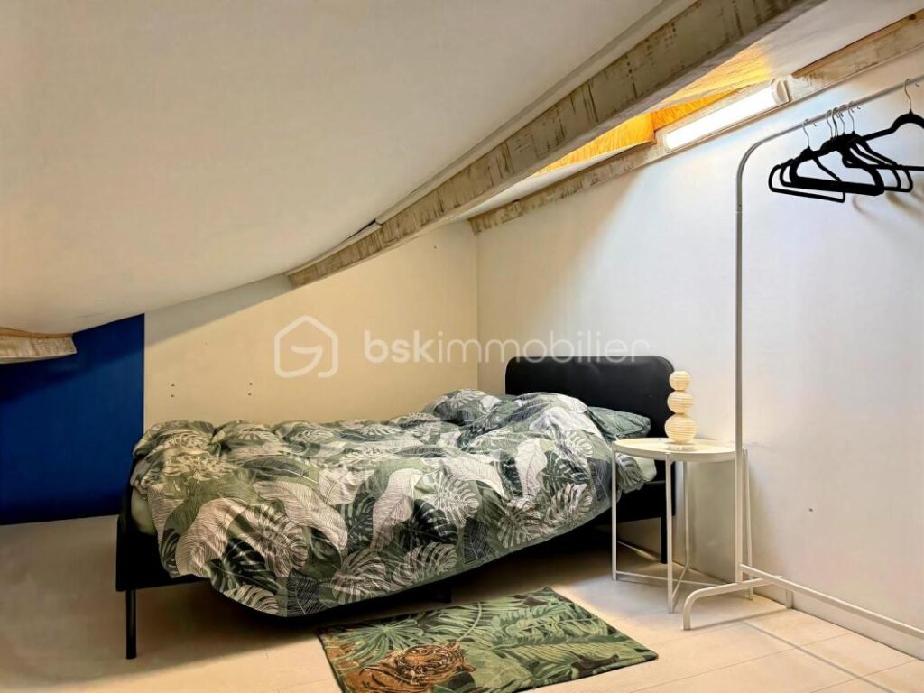 Maison familiale avec vue panoramique – Calme absolu – T4 + 4 – 4 pièces – 3 chambres – 148 m²