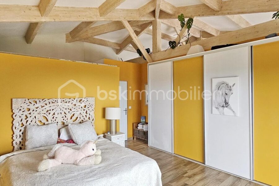 Maison à vendre à Propriano