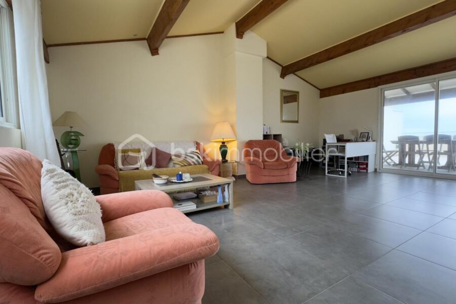 Appartement à vendre à Cap d agde