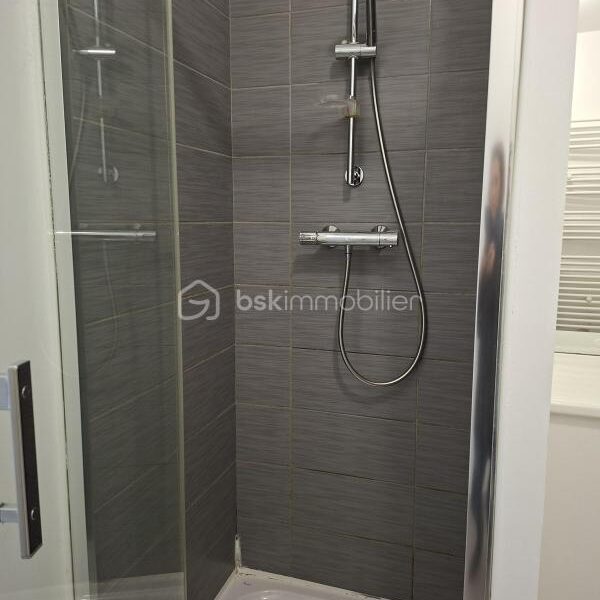 Appartement à vendre à Marseille 10e arrondissement