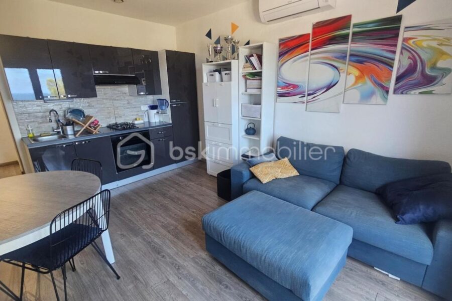 Maison à vendre à Roquebrune sur argens